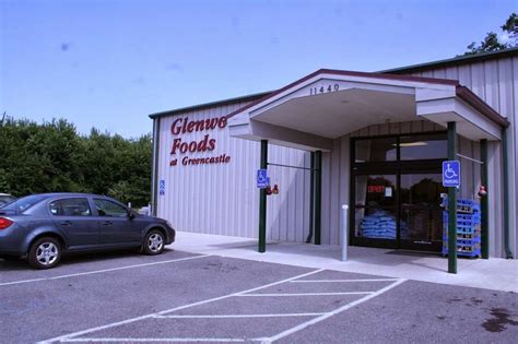 Glenwood Foods At Greencastle in Greencastle, PA 17225