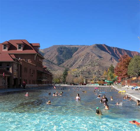 Glenwood Springs Reviews U.S. News Travel