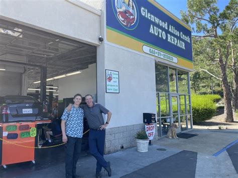 Get top-notch auto repair services today at Glenwood Automotive. From AC repair to transmission services, our goal is to offer expert auto repairs at an affordable price. We are conveniently located near you in Boulder. Come by our shop at 1333 Yarmouth Ave #3 or call today to schedule an appointment at 303-444-4544.. 