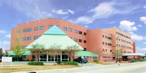 Glenwood regional medical center. Cancer Care. 503 McMillan Road West Monroe, LA 71291 318-329-4200 
