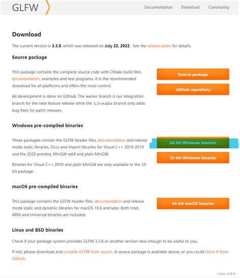 Glfw create context.  If you have used GLFW 2 .  Context management is a critical component tha...