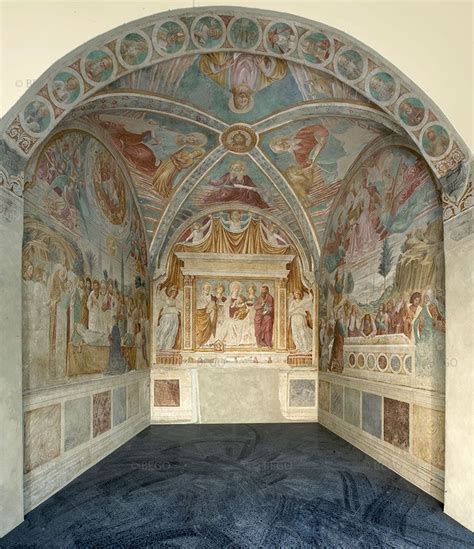 Gli affreschi di benozzo gozzoli a castelfiorentino (1484 1490). - Creasy and resniks maternal fetal medicine principles and practice 7e.