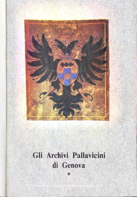 Gli archivi pallavicini di genova, ii : archivi aggregati. - 1979 150 hp evinrude repair manual.