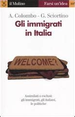 Gli immigrati in Italia - Libreria Universitaria