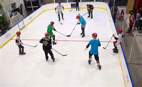Do you have questions about our synthetic ice? In our FAQs we
