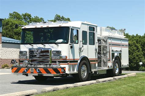 Glick fire. Glick Fire Equipment has a great selection of fire tankers for sale - check out our new deliveries now! Year/Make/Model: 2016 Pierce® Kenworth T880 Type of truck: Tanker Designation: Engine: Cummins® ISX15 500 hp engine with Jake brake Transmission: Allison® 4000EVS automatic 6-speed transmission with aggressive downshift Pump: … 