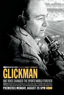 Glickman - Rotten Tomatoes