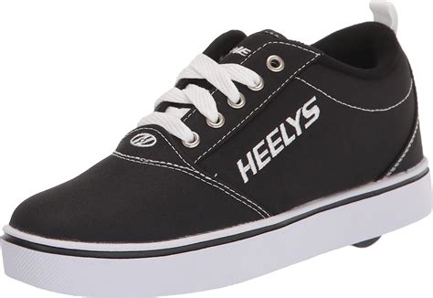 Glide into Adulthood with Heely Shoes: Elevate Your Urban Style