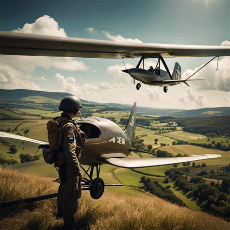 Glider License Conversion Requirements