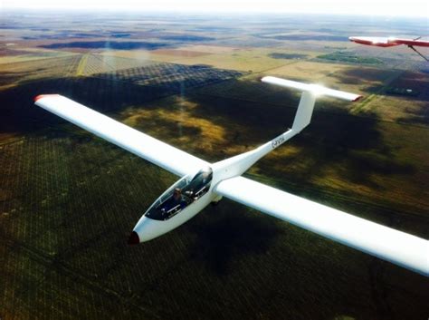 Glider Pilot Ground School Overview