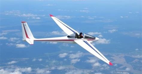 Glider Pilot License Privileges Explained