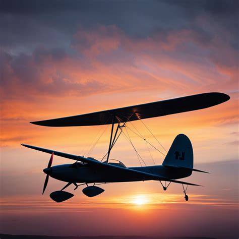 Glider Pilot Licensing Process Explained