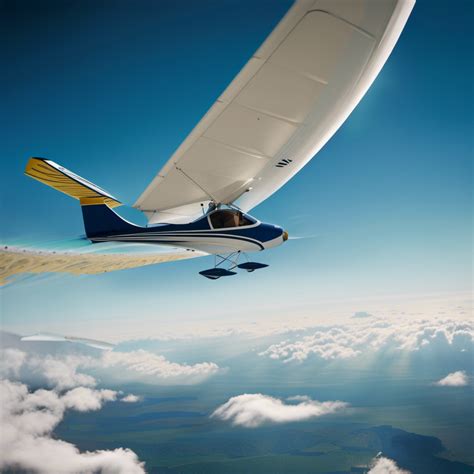 Glider Pilot Training Requirements Explained