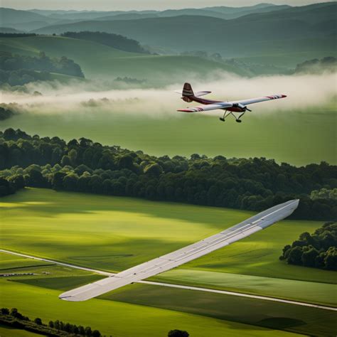 Glider Pilot Training for Landing Decision Making