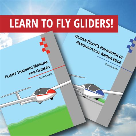 Glider Training Weather Knowledge Requirements