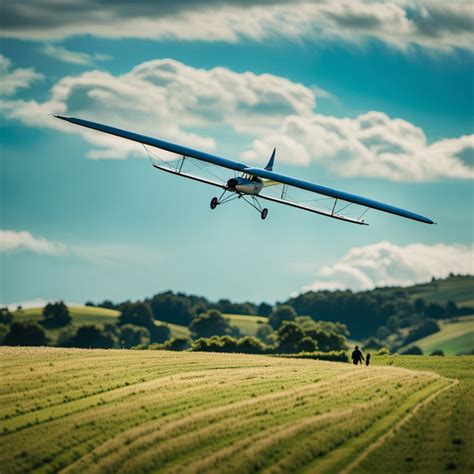 Glider Training and Human Performance