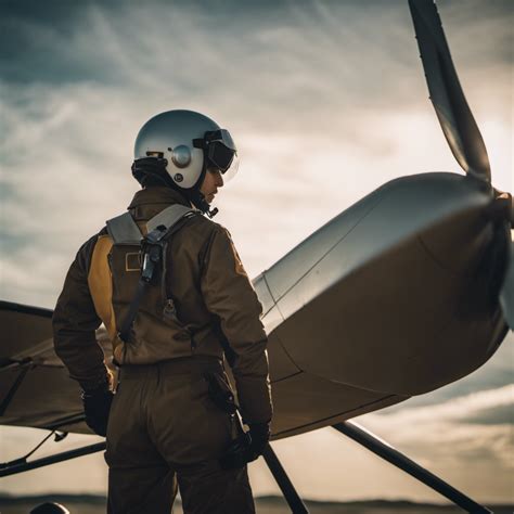 Glider Training and Legal Responsibilities
