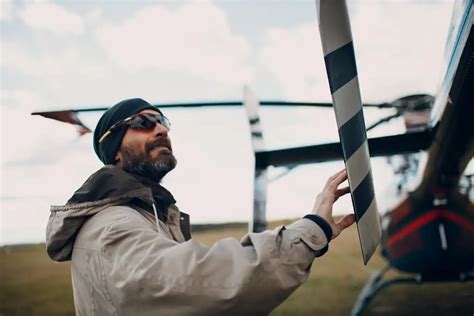 Glider Training and National Certification