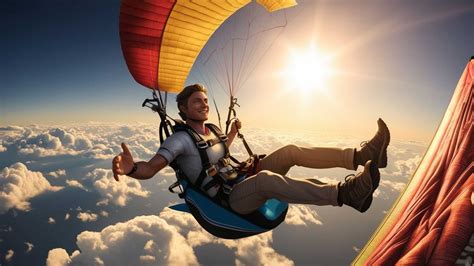 Glider Training and Performance Evaluation