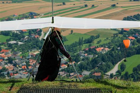 Glider Training and Risk Management