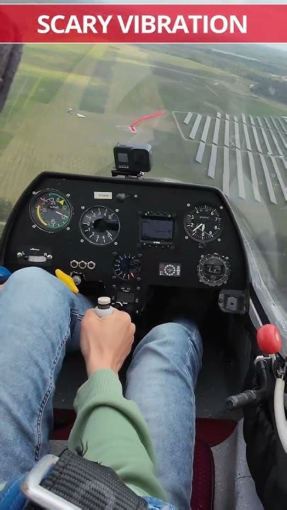 Glider Training for Abnormal Situations