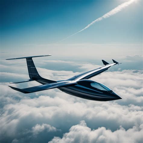 Glider Training for Controlled Airspace