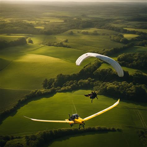 Glider Training for Emergency Procedures