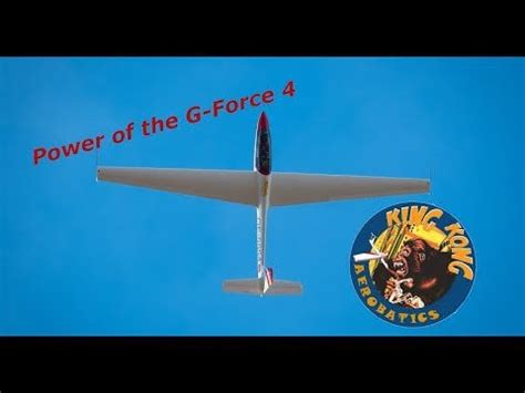 Glider Training for Energy Management