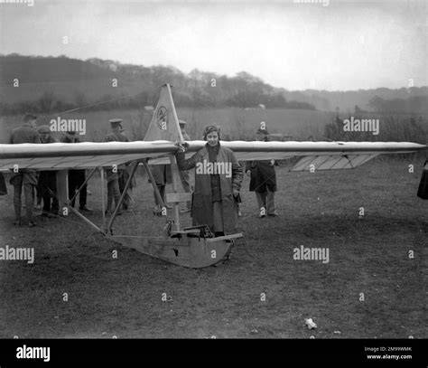 Glider Training for Pre Solo Preparation