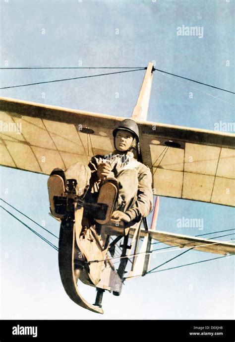 Glider Training for Student Pilots