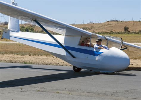 Glider Training for Student Readiness