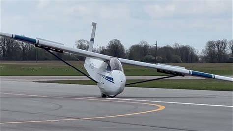 Glider Training for Training Checkrides