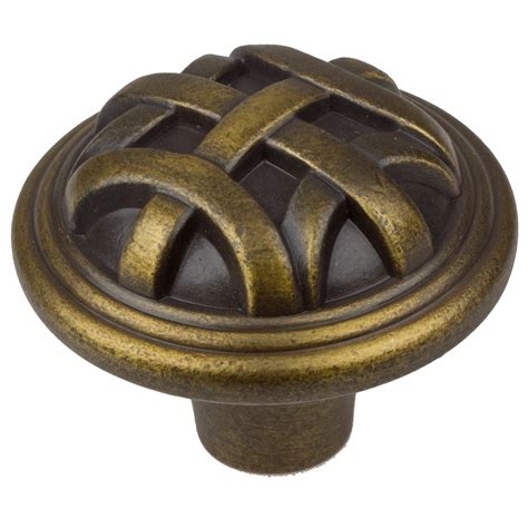 Add a clean look to your home decor with these cabinet knobs from GlideRite Hardware. Knob Shape: Mushroom Knob; Number of Knobs: 1; Warranty Details 2: Replacement; Solid feeling, installed easily (2 screw lengths included). Leah. Eugene, OR. 2023-01-01 22:31:04. 