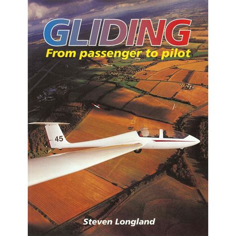 Gliding - From passenger to pilot - Read book online