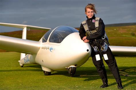 Gliding Clubs and Youth Development