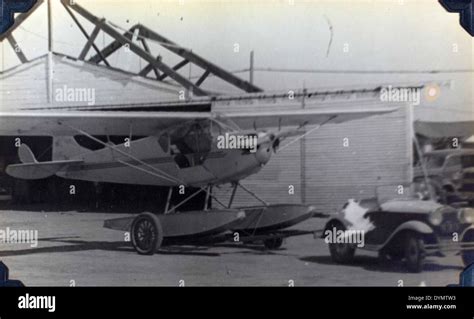 Gliding Development After World War One