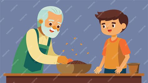 Gliding Traditions Passed Through Generations