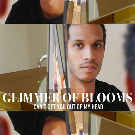 Glimmer of Blooms - I Can