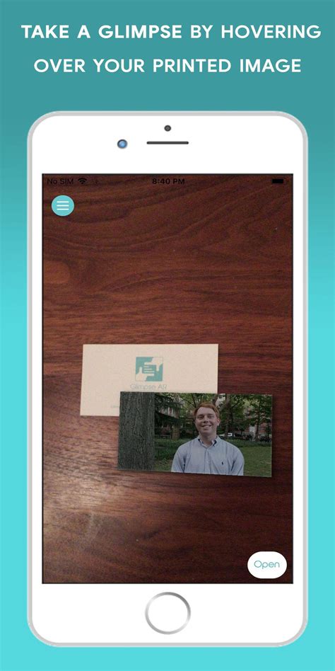 Glimpse AR APK Download for Android 