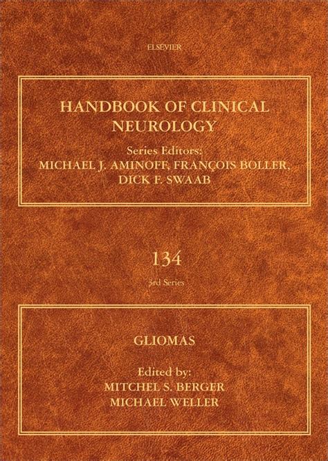Gliomas volume 134 handbook of clinical neurology. - Chemistry unit 2 worksheet 3 answers.