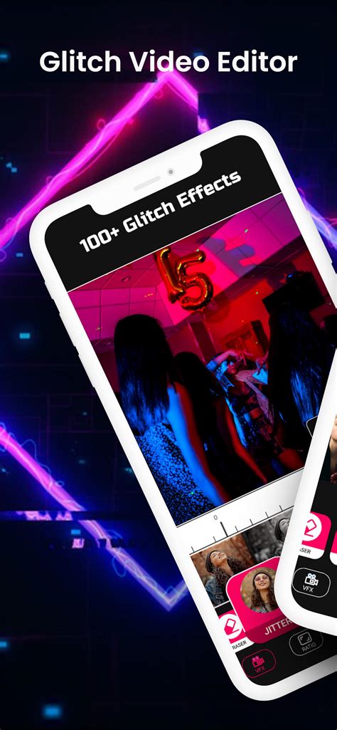 Glitch Lab APK Download for Android 