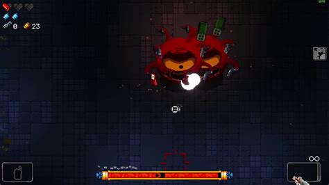 Glitch chests have a 0.1% chance to appear, and they can only appear in the Keep of the Lead Lord, Gungeon Proper, and Black Powder Mine after the Beholster has been killed at least once and the player has entered the Gungeon more than 10 times. Opening a glitched chest instantly takes the player to a glitched version of the next floor that .... 