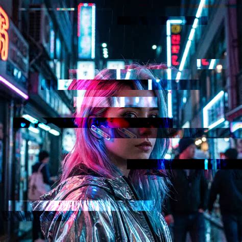 Glitch effect generator.  Create stunning glitch effects with our free onlin...