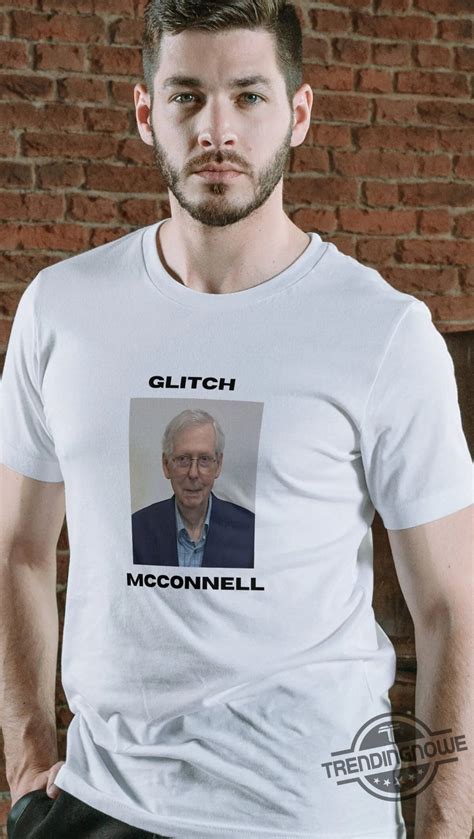 Glitch mcconnell. Things To Know About Glitch mcconnell. 