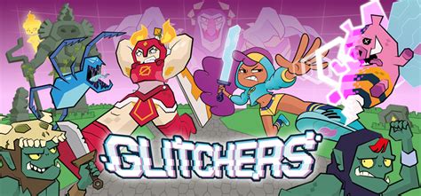 Glitchers_Free Leaks XxX 💦