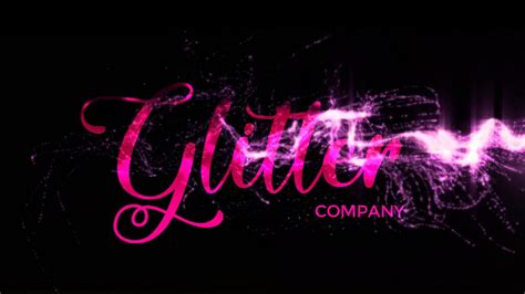 Glitter Company - #1 Glitter, Colorant & Pearlescent Manufacturer