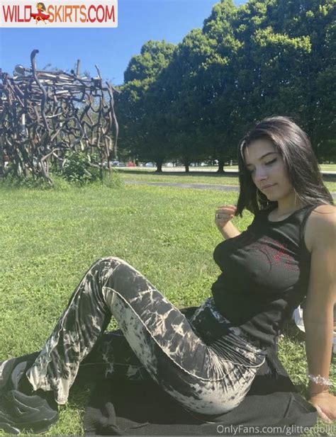 Glitterdollll Onlyfans Leaked XxX 😈