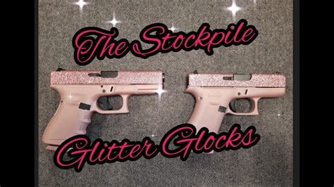 Glitterglock Leaks [HD] 🍆 236 Photos