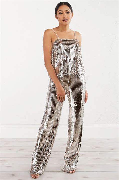 Glitz and glam outfit. New Year’s Eve is all about the glitz and glam. Consider truly bringing it with some statement earrings. ... The post 25+ Gorgeous and Glam NYE Outfit Ideas appeared first on Life with Mar. As ... 