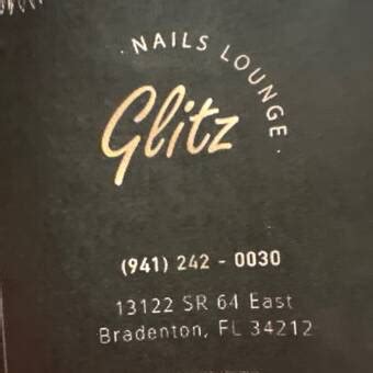 Read 14 customer reviews of Glitz N Glam Nail Lounge, one of the best Beauty businesses at 28 W Front St, Lillington, NC 27546 United States. Find reviews, ratings, directions, business hours, and book appointments online.. 